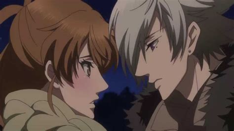 tsubaki kiss ema brothers conflict ♥ [episode 4] ♥ youtube