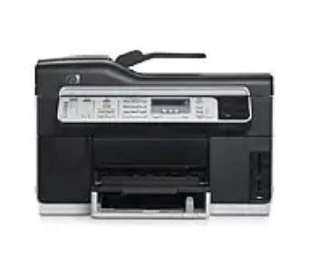 Double click on the driver file for the installation. HP Officejet Pro L7550 Driver (Free Download em 2020