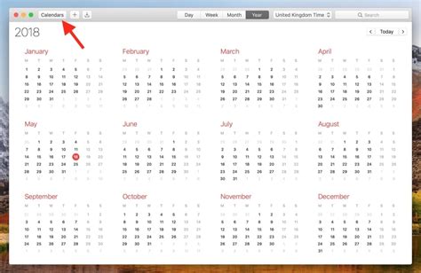 Clear is a wonderful list making app which is available for the iphone, ipad, and mac. Print Year Calendar Mac | Ten Free Printable Calendar 2020 ...