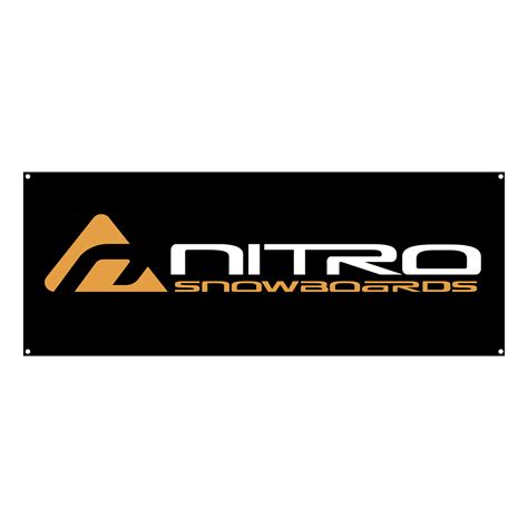 Nitro Logo Logodix