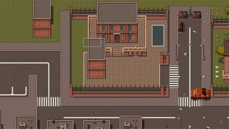 Rpg Maker Vx Ace Exterior City Fasrsmile