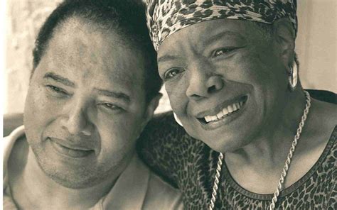 It starts in 1928, when maya angelou was born, and ends in 1944, when she gave birth to her son, guy. Maya Angelou: We Celebrate & Remember | Caged Bird Legacy