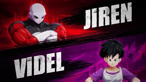 dragon ball fighterz season pass 2 revealed dlc characters jiren and videl to be released on
