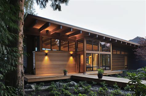 Pacific Northwest Interior Design Styles