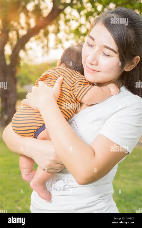 Japan Mom And Son Make Baby Telegraph