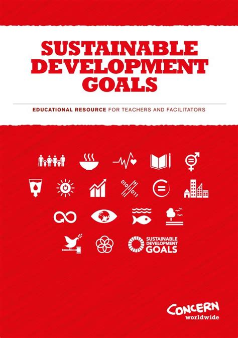 It has been acknowledged that there is no single route to. Sustainable Development Goals: Education Resource for ...