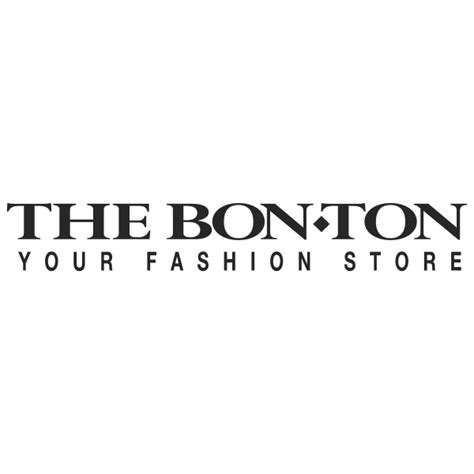 The Bon Ton Download Logo Icon Png Svg