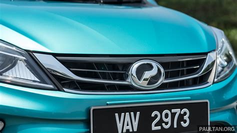 Perbezaan enterprise dan sdn bhd. GALERI: Perodua Myvi 1.3G dan 1.3 Premium X - senarai ...