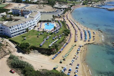 Corallia Beach Hotel Coral Bay Cyprus Book Corallia Beach Hotel Online