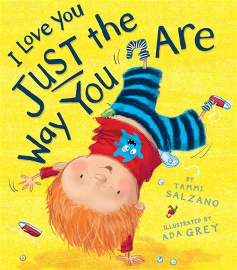 Some of the criticism focused on possible chauvinstic lyrics. I Love You Just the Way You Are by Tammi Salzano, Ada Grey ...