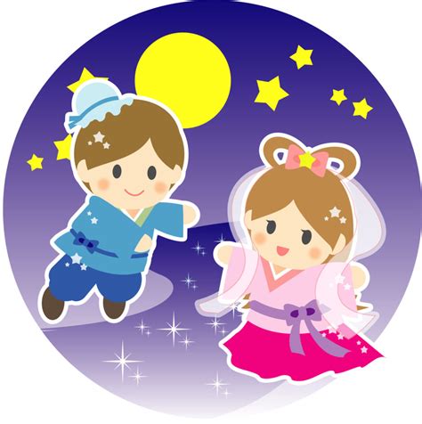 Provided to youtube by tunecore japan織姫と彦星 · hinamonologue℗ 2019 hinatubereleased on: 七夕の織姫と彦星は夫婦だった？別れた理由や離れたわけが ...