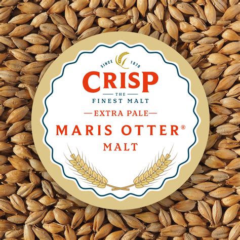 Crisp Extra Pale Maris Otter Bsg Bulk Brewing And Beer Supply Company