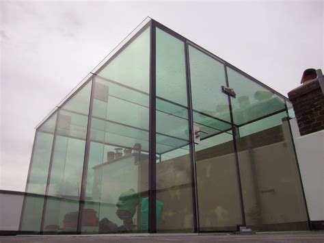 Veon Glass Bespoke Structural Glass Solutions Frameless Structural Glass Sun Room Topsham