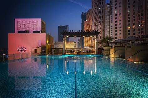 Sofitel Hotel JBR | Five star luxury hotel in Dubai | Wedding Venues