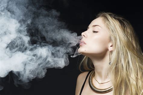 The Truth About Vaping It Can Help You Quit Smoking