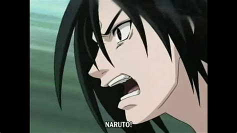 Narutooo Sasukeee Naruto And Sasuke Yelling At Each Other Youtube