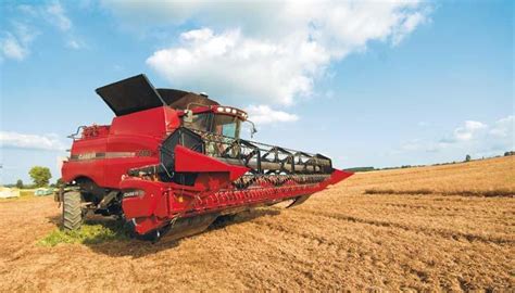 Case Ih Axial Flow 5088 Specifications And Technical Data 2010 2012