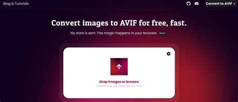 Avif Vs Webp Which Image Format Reigns Supreme In 2023