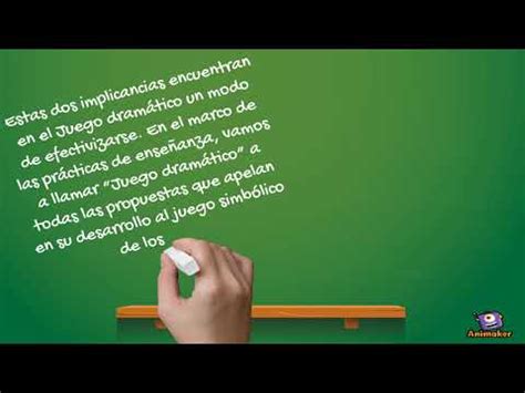 A través de propuestas lúdicas, fundamentales en el nivel inicial por la importancia del juego en la infancia, les propongo actividades, juegos y planificaciones para. Propuestas de juego en el nivel inicial: Juego dramatico - YouTube