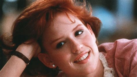 The Untold Truth Of Molly Ringwald