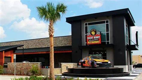 Ricky and cal were cheered, but when girard was introduced as a driver from france. Sony Is Suing a Talladega Nights-Inspired Restaurant in TX ...