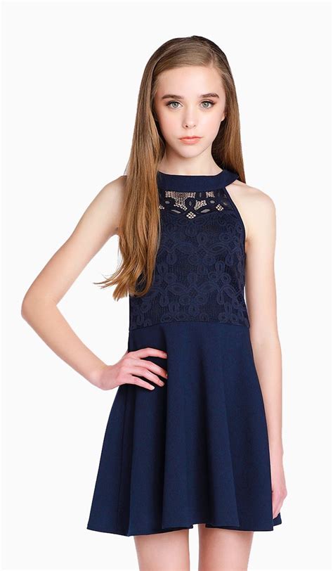 The Ava Dress In 2021 Dresses For Tweens Girls Fashion Clothes Cute