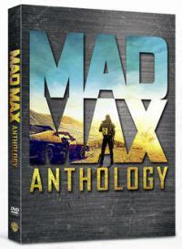 Anno a mad max volt az első posztapokaliptikus, akciókra kihegyezett film, minden bizonnyal ezért vált kultfilmmé. Mad Max - A harag útja