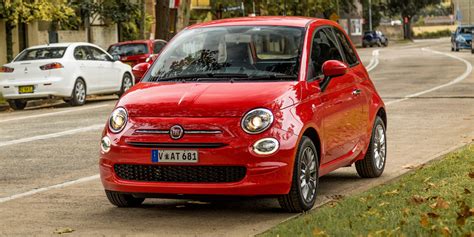 2016 Fiat 500 Pop Review Photos Caradvice