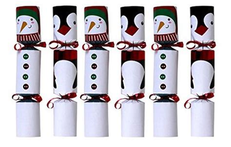 Get the best deals on christmas crackers. +Luxary Christmas Crackers With Usa : Find new and preloved castle luxary goods items at up to ...