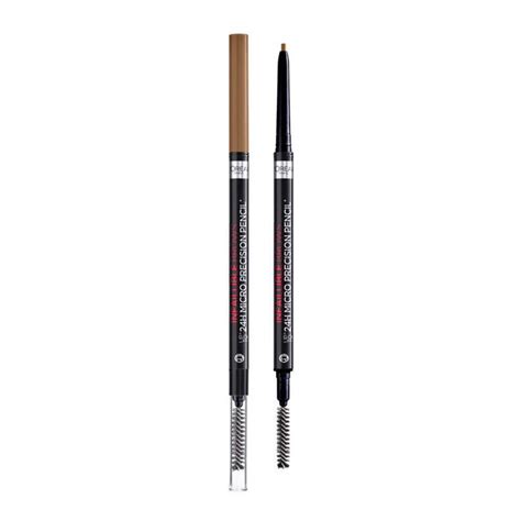 Loréal Paris Brow Artist Skinny Definer 105 Brunette Wehkamp