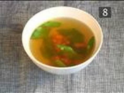 Just what is beef broth? How To Make Beef Consomme - YouTube