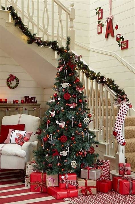 Simply Beautiful Christmas Tree Pictures Photos And Images For