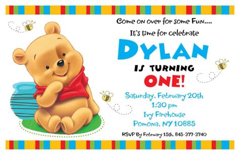 winnie  pooh   perfect theme   baby