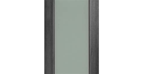 Daiken Grey 1 Panel Frosted Glass Door Md Oshea And Sons Cork Kerry