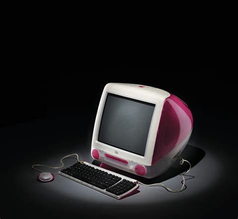A Strawberry Imac Apple Computer Inc 2000 Christies