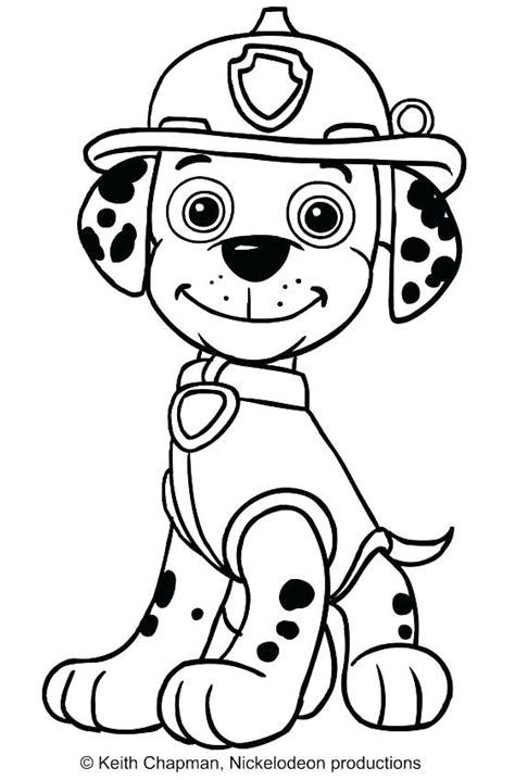 22 paw patrol coloring game. Paw Patrol Coloring Pages Pdf at GetColorings.com | Free printable colorings pages to print and ...