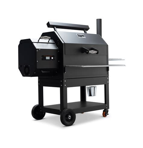 Yoder Ys640s Pellet Smoker And Grill W Wifi 9611x11 000 —