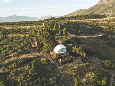 Moonrise Dome La Bruyere Farm Tulbagh Updated 2024 Prices