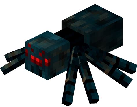 Cave Spider Minecraft Wiki