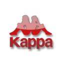 Kappa Logo Png Icons Free Download Iconseeker Com