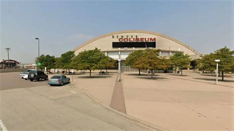 Denver Coliseum Parking From 5 Complete 2022 Guide