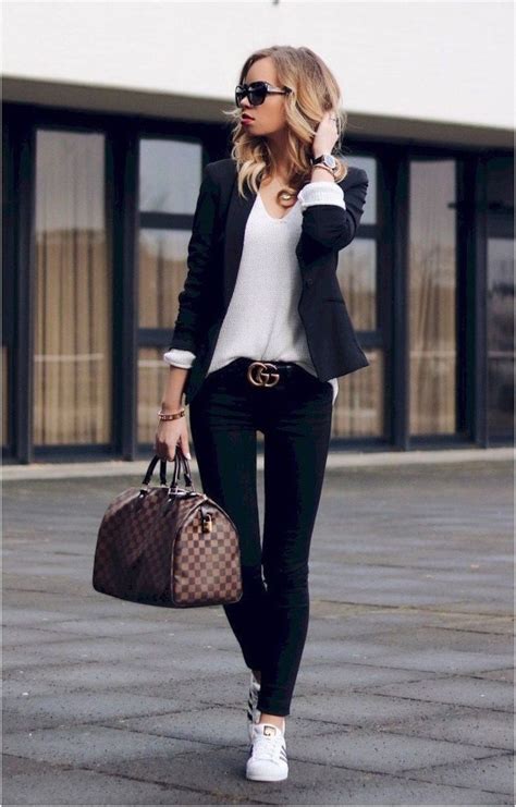 Stunning 20 Cute Womens Clothing Ideas For Working Career Casual