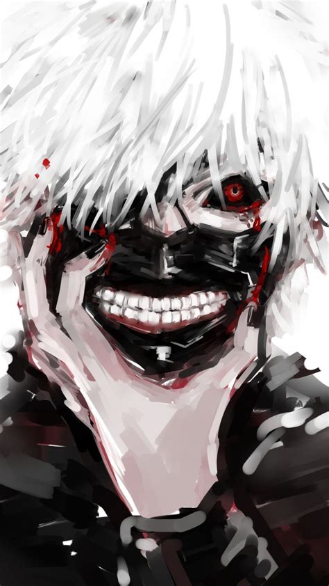 Tokyo has become a cruel and merciless city—a place where vicious creatures called ghouls exist alongside humans. Tokyo Ghoul Character Wallpaper (74+ images)