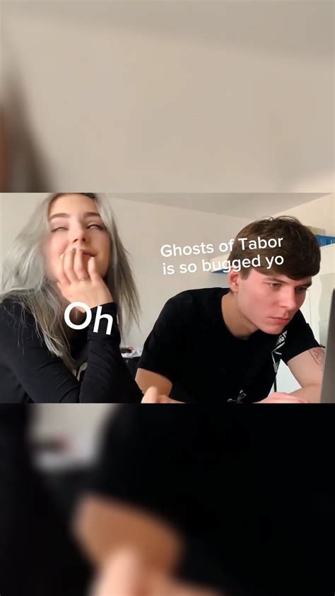 Meme Eva Elfie And Ghosts Of Tabor Rghostsoftabor