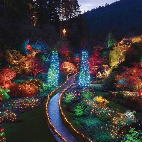 Check spelling or type a new query. Butchart Gardens Tour | Overnight Packages | Clipper Vacations