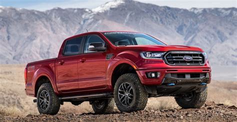 When Will The 2023 Ford Ranger Be Available Review Pic And Price