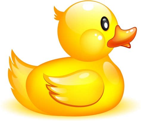 Rubber Duck Drawing At Getdrawings Free Download