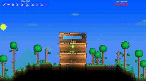 03.05.2021 · terraria house designs: Terraria: How to build a NPC House +Designs - YouTube