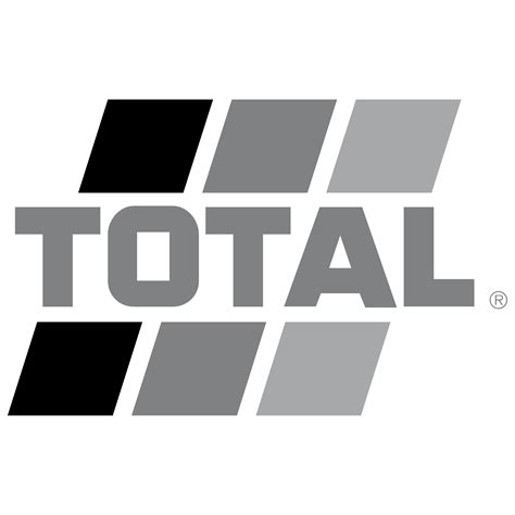 Total - Logos Download