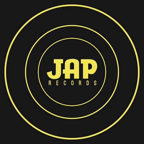 Jap Records Youtube